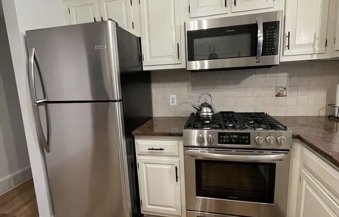 Photo of Kitchen in East Harwich