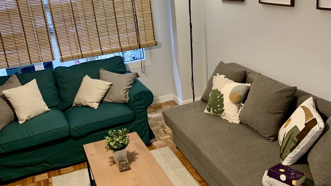 Photo of Livingroom in Gijon-Este