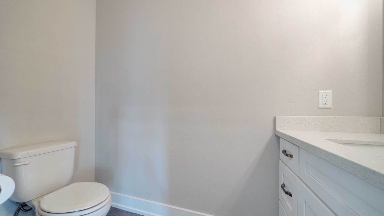 Photo of Bathroom in El Centro Beach