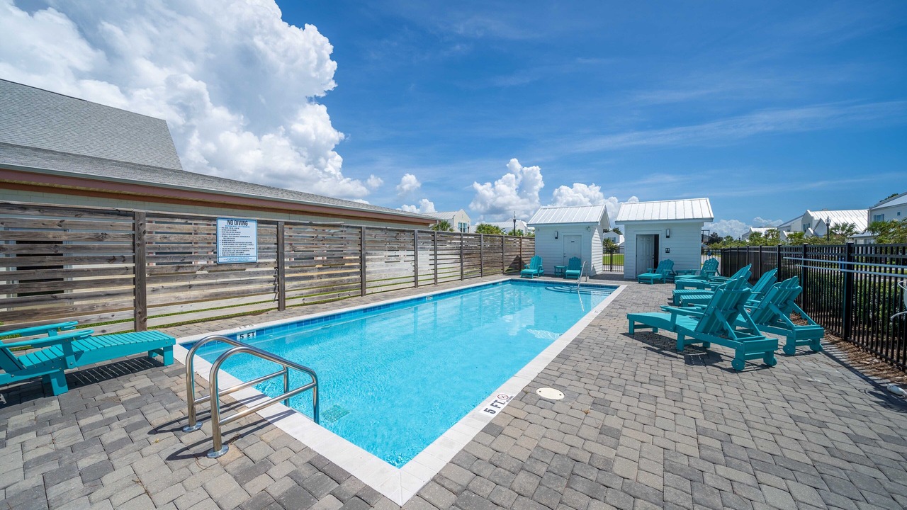 Photo of Outdoor in El Centro Beach