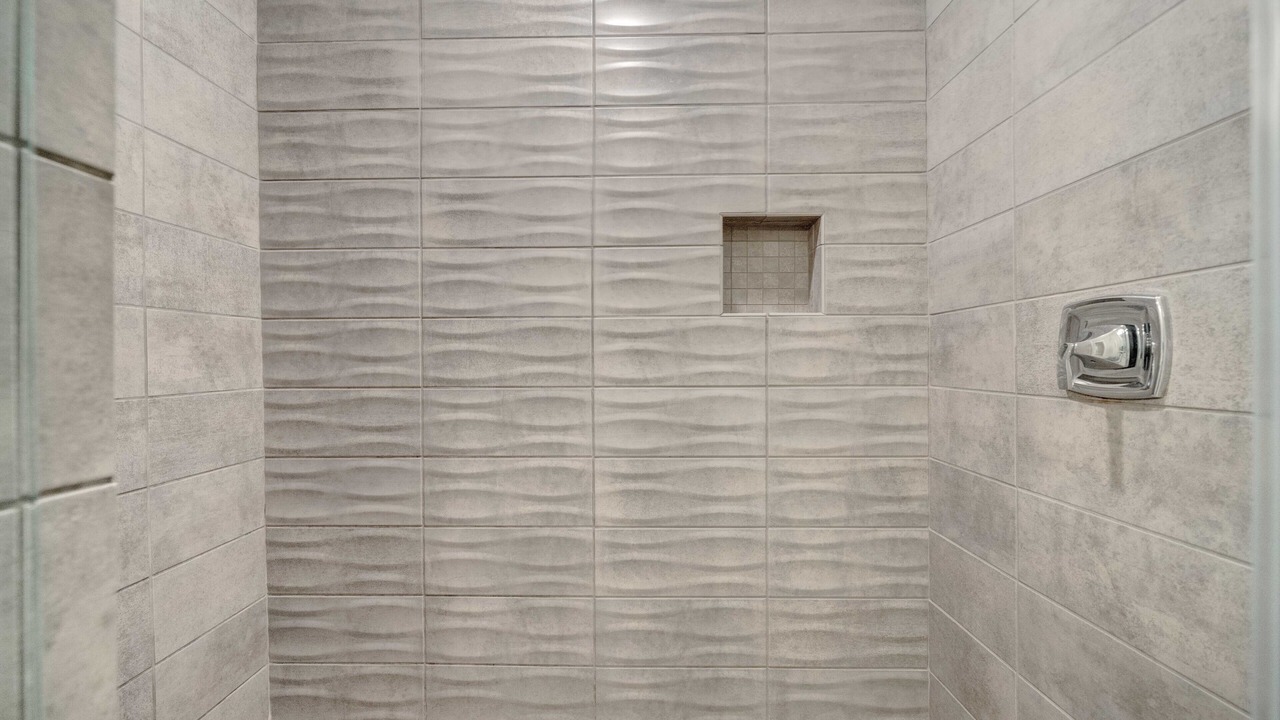 Photo of Bathroom in El Centro Beach