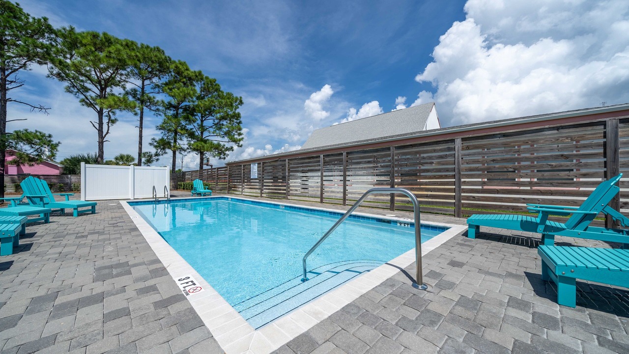 Photo of Outdoor in El Centro Beach