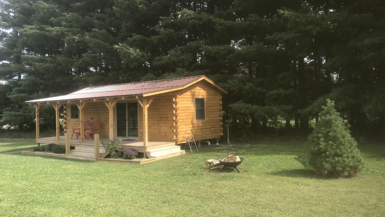 Photo of Outdoor in Goshen