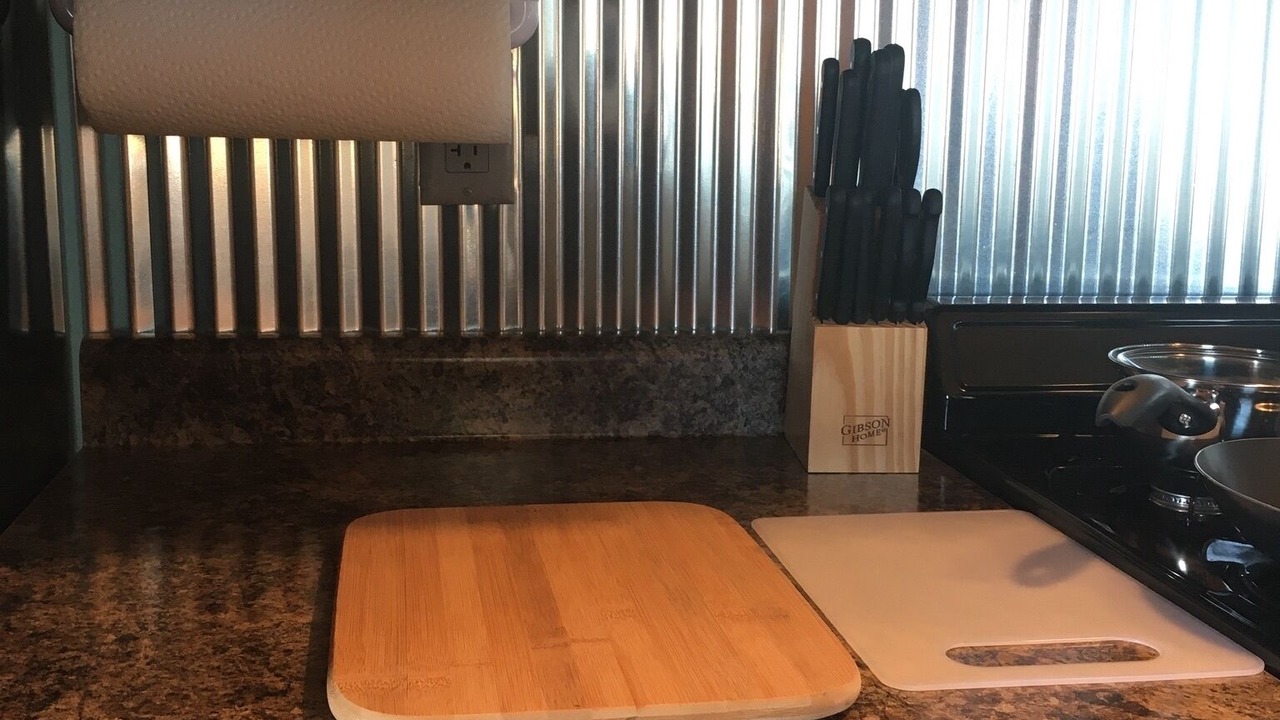 Photo of Kitchen in Goshen
