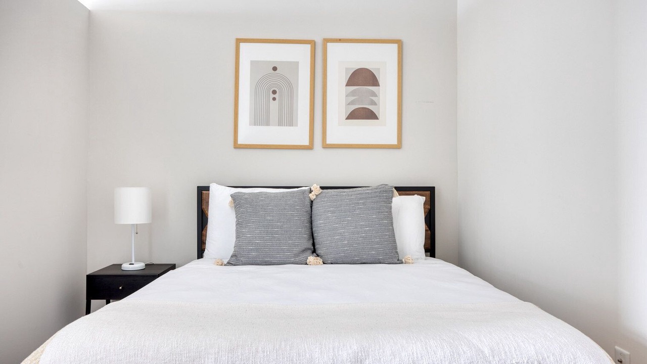 Photo of Bedroom in Assembly Square