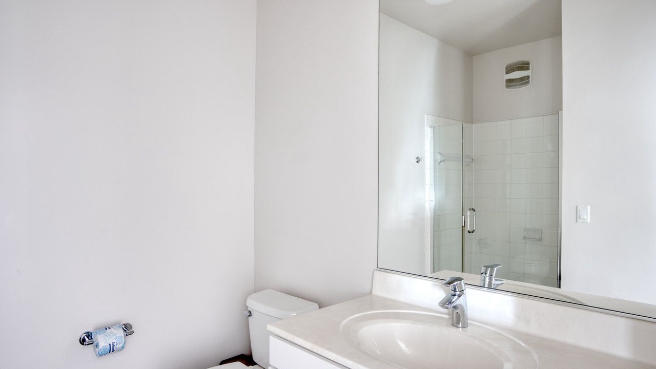 Photo of Bathroom in Assembly Square