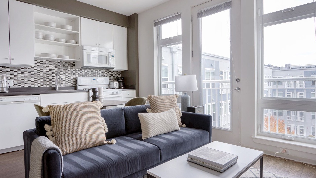 Photo of Livingroom in Assembly Square