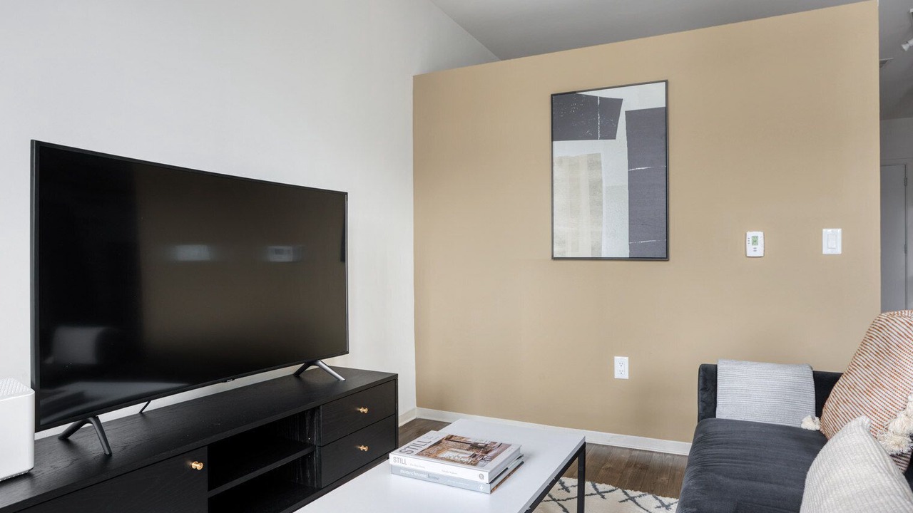 Photo of Livingroom in Assembly Square