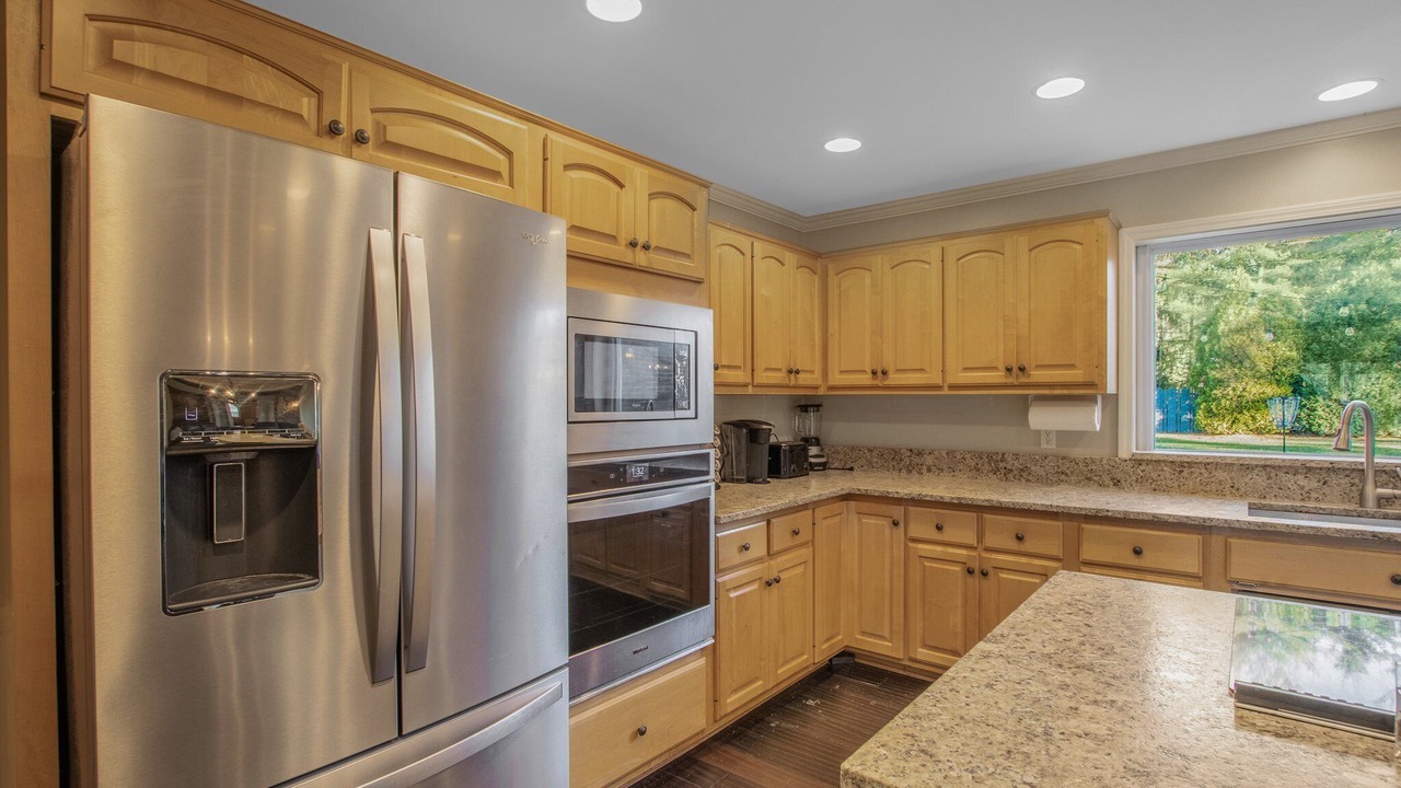 Photo of Kitchen in Pike