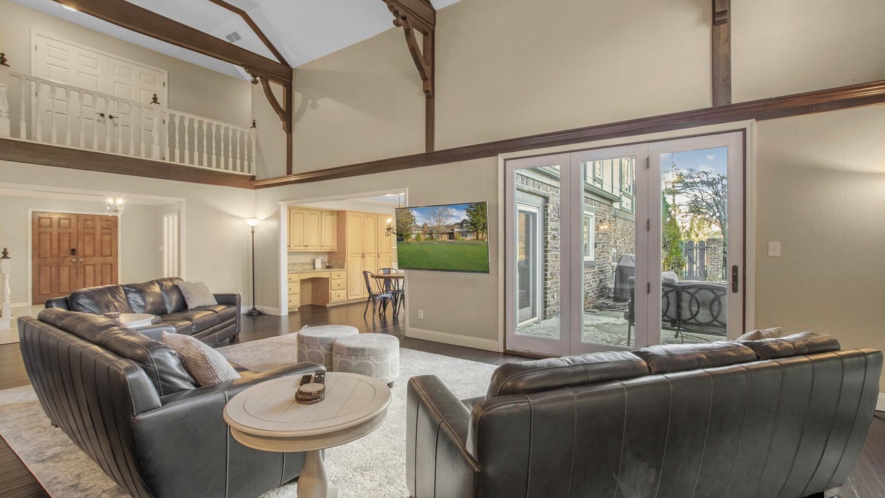 Photo of Livingroom in Pike