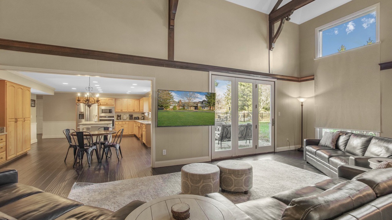 Photo of Livingroom in Pike