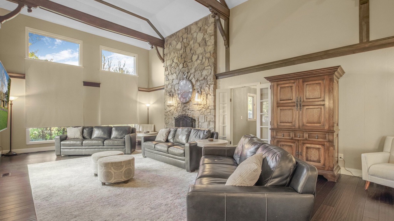 Photo of Livingroom in Pike