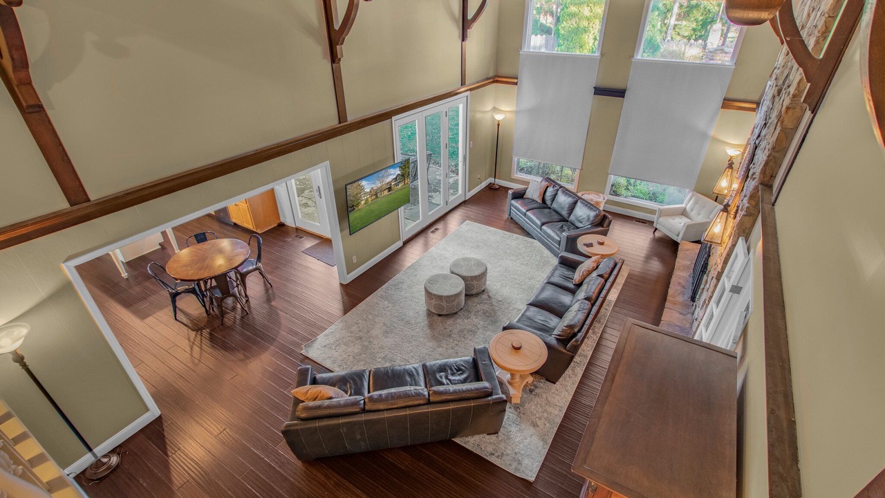 Photo of Livingroom in Pike