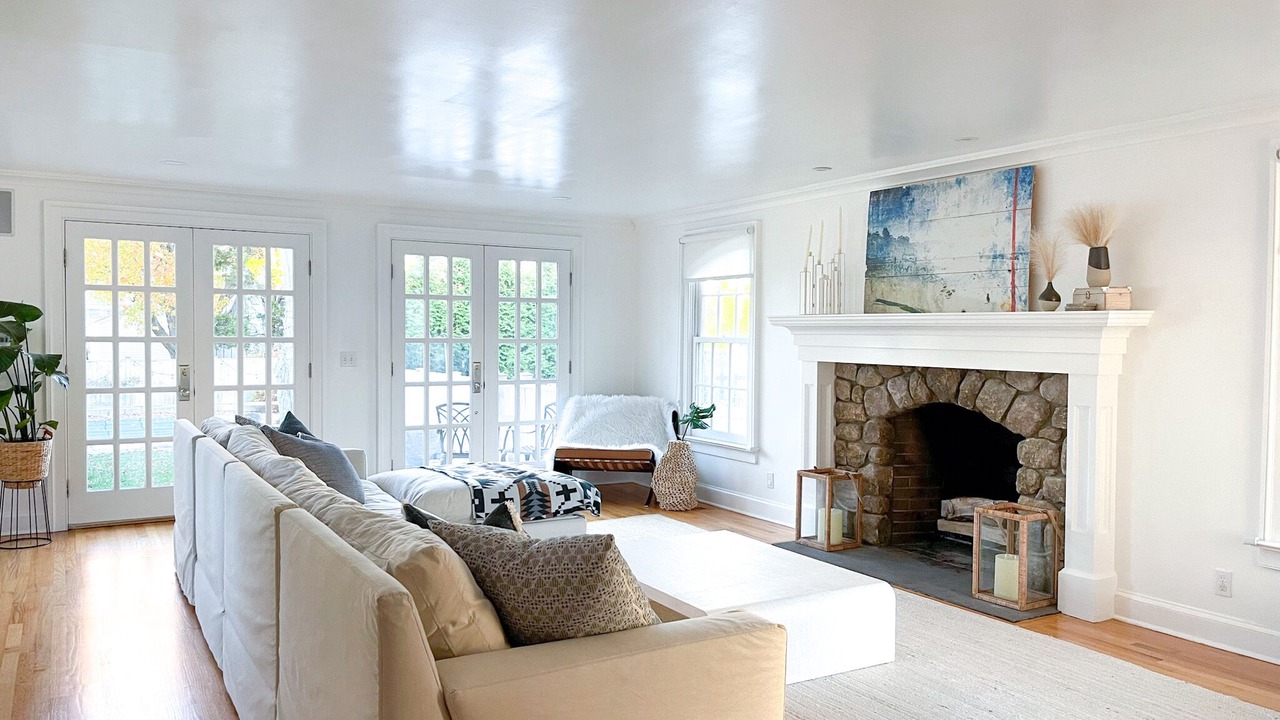 Photo of Livingroom in Fairfield