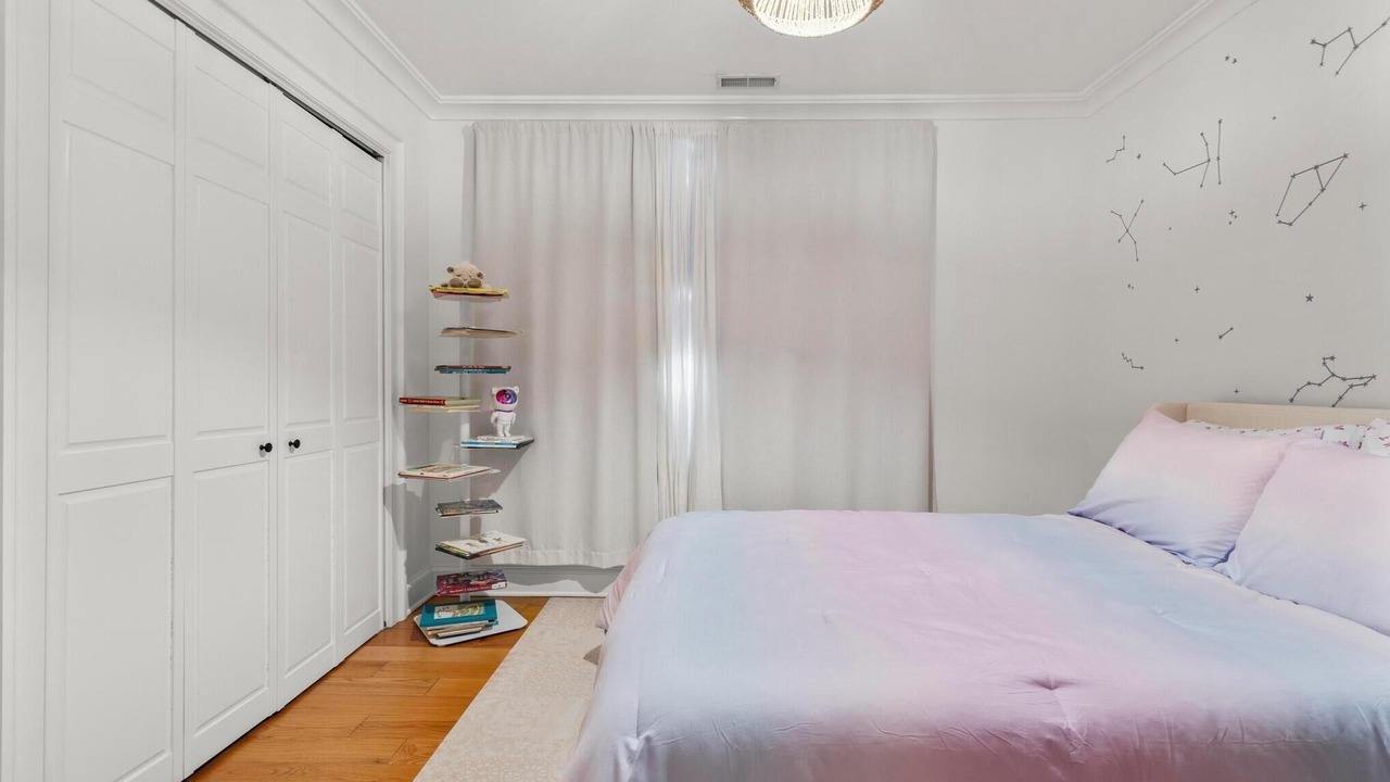 Photo of Bedroom in Fairfield