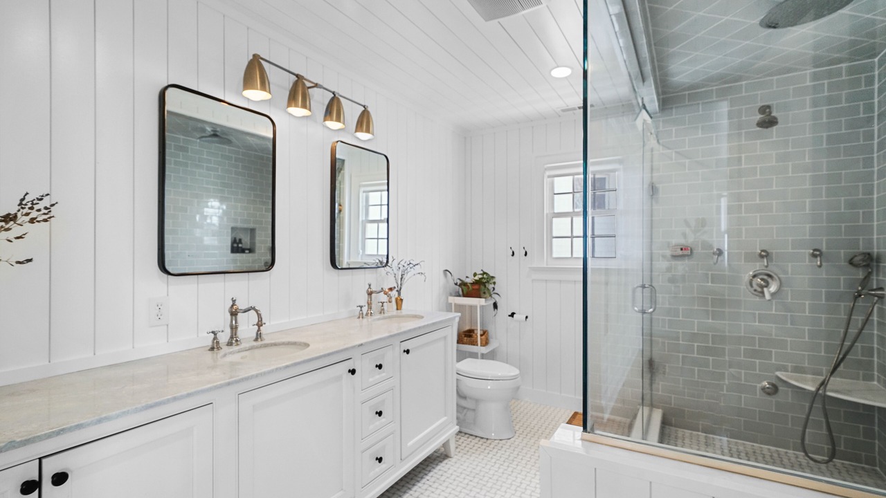 Photo of Bathroom in Fairfield