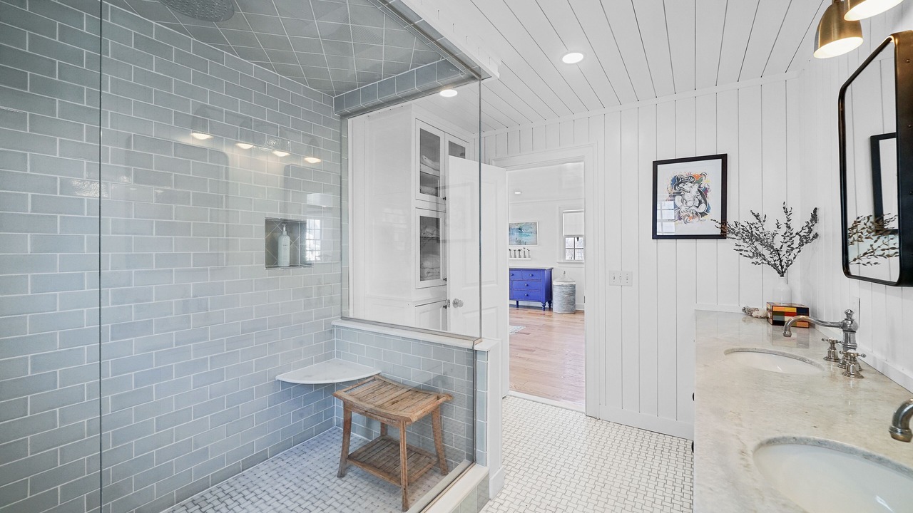 Photo of Bathroom in Fairfield