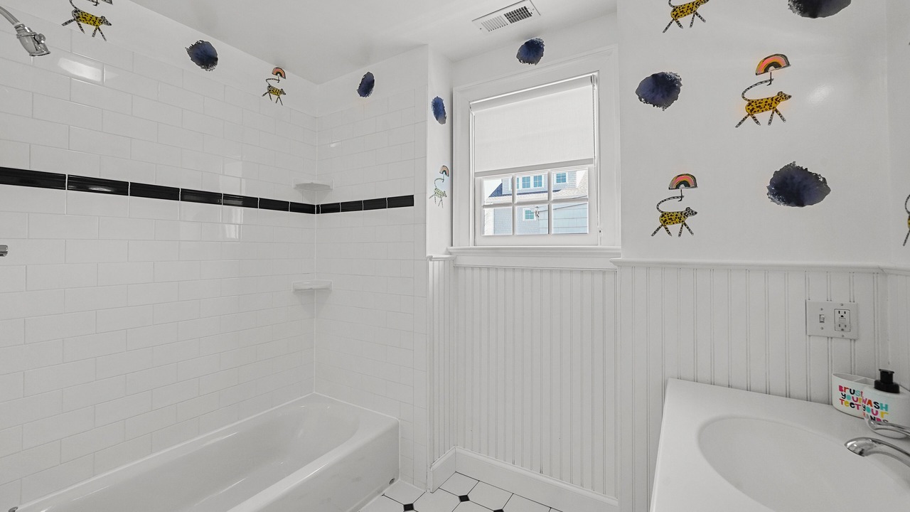 Photo of Bathroom in Fairfield