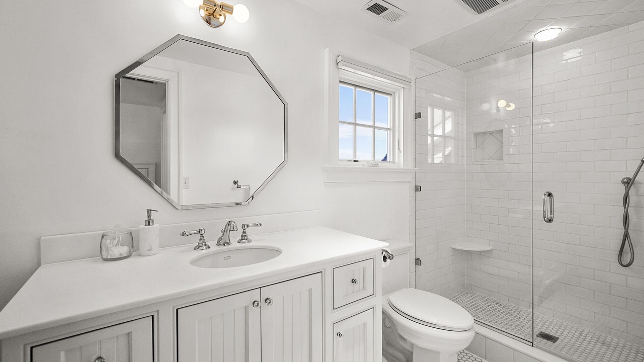 Photo of Bathroom in Fairfield