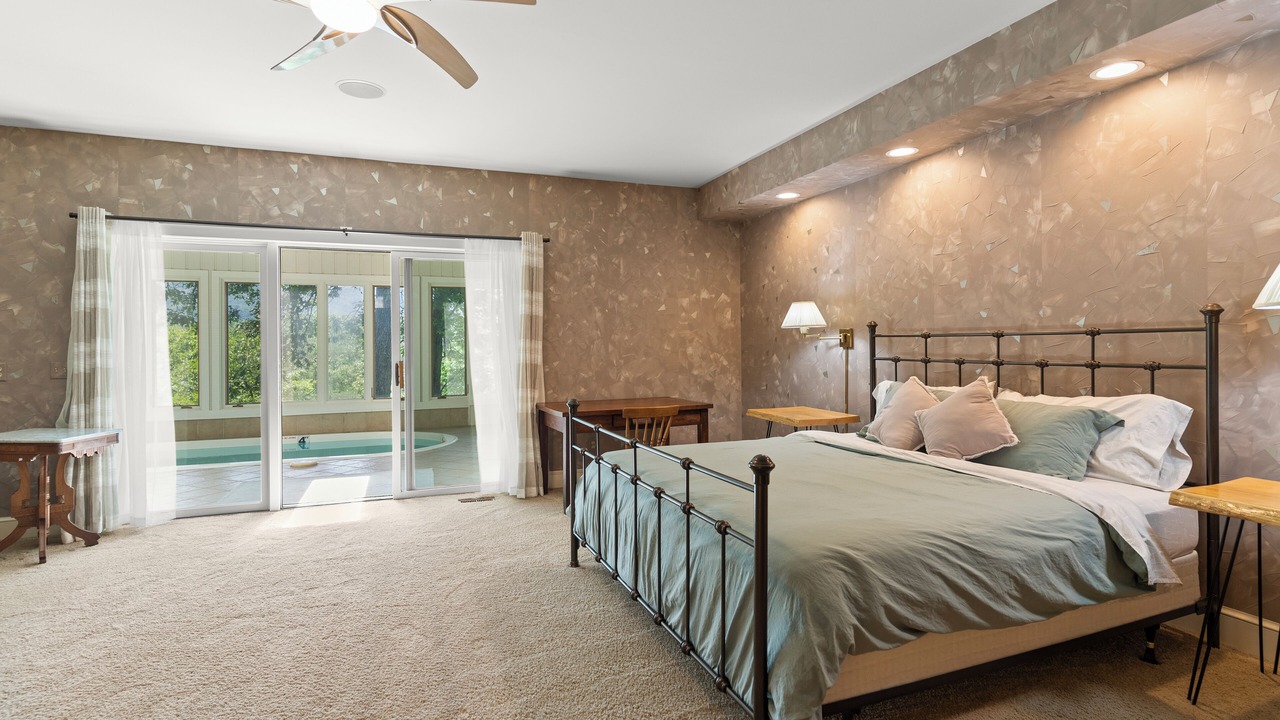 Photo of Bedroom in Woodstock
