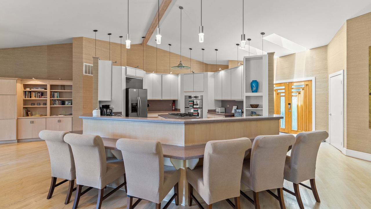 Photo of Kitchen in Woodstock