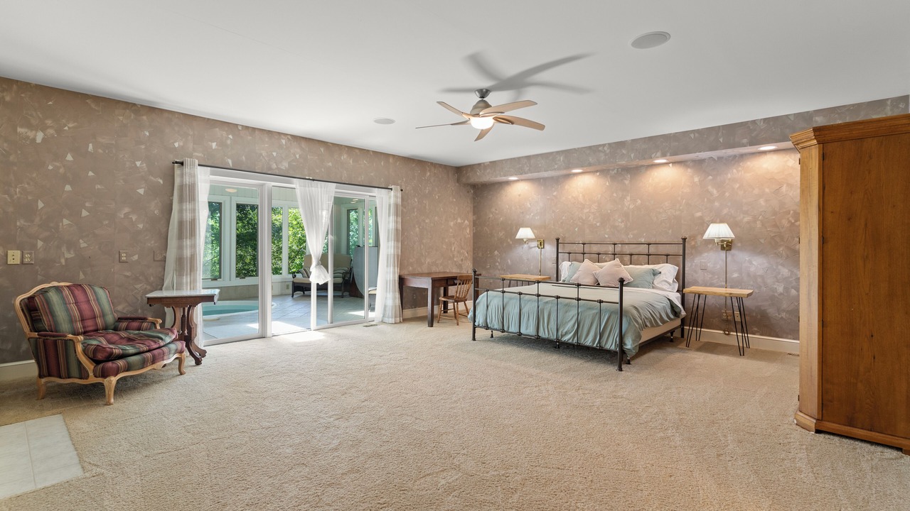Photo of Bedroom in Woodstock