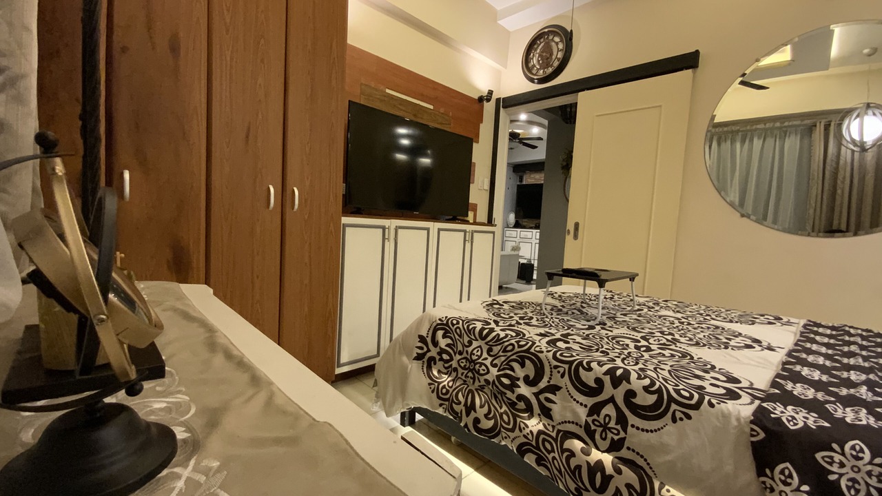 Photo of Bedroom in Bagumbayan