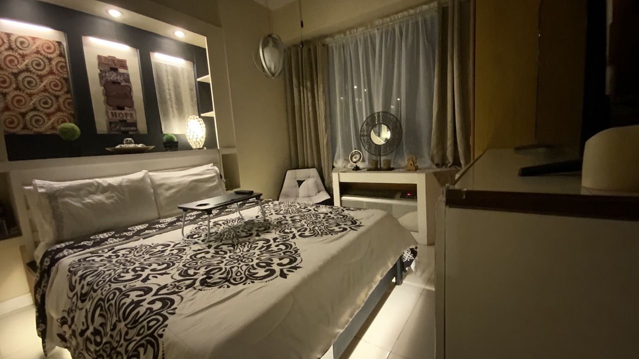Photo of Bedroom in Bagumbayan