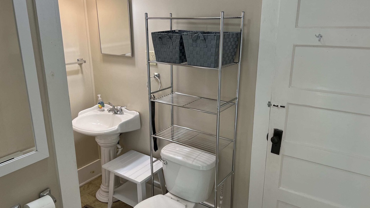 Photo of Bathroom in North Creek