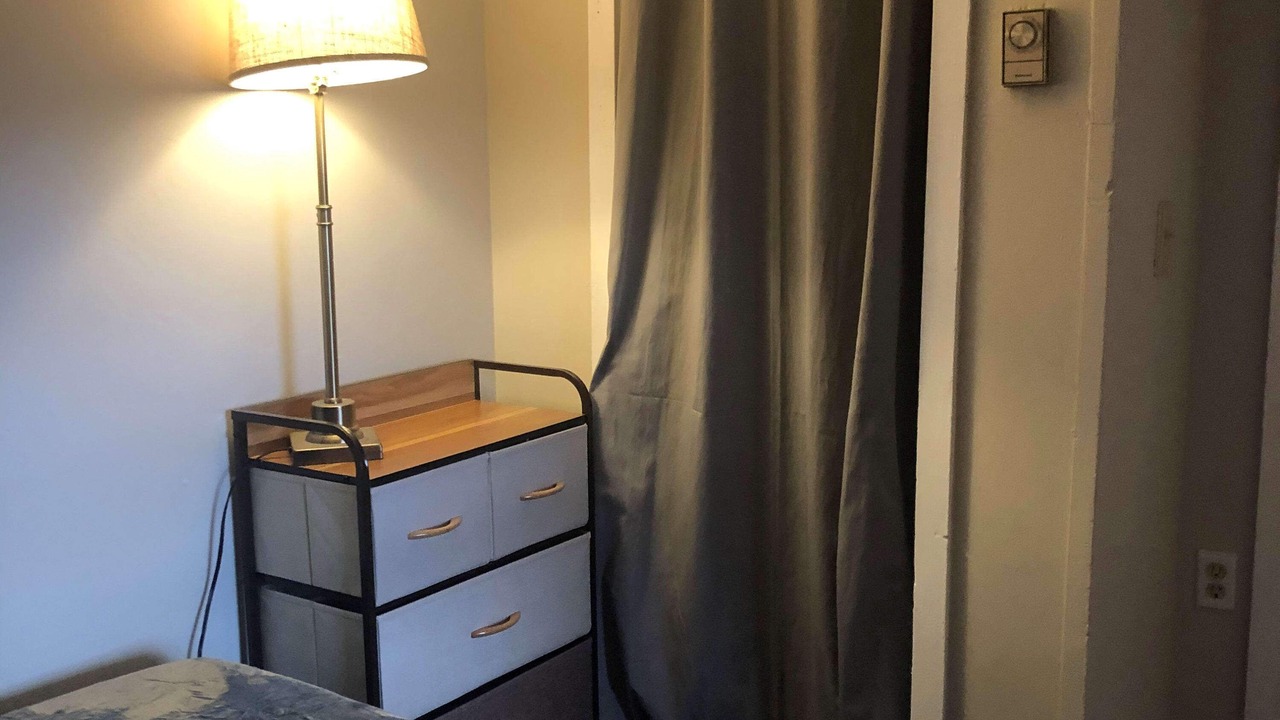 Photo of Bedroom in North Creek