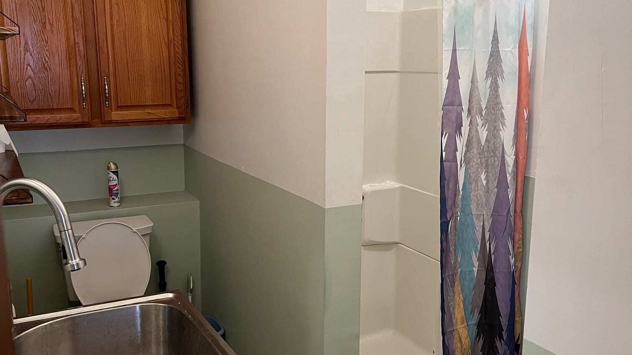 Photo of Bathroom in North Creek