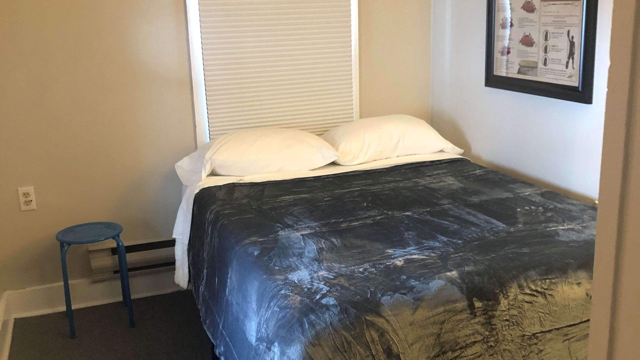 Photo of Bedroom in North Creek