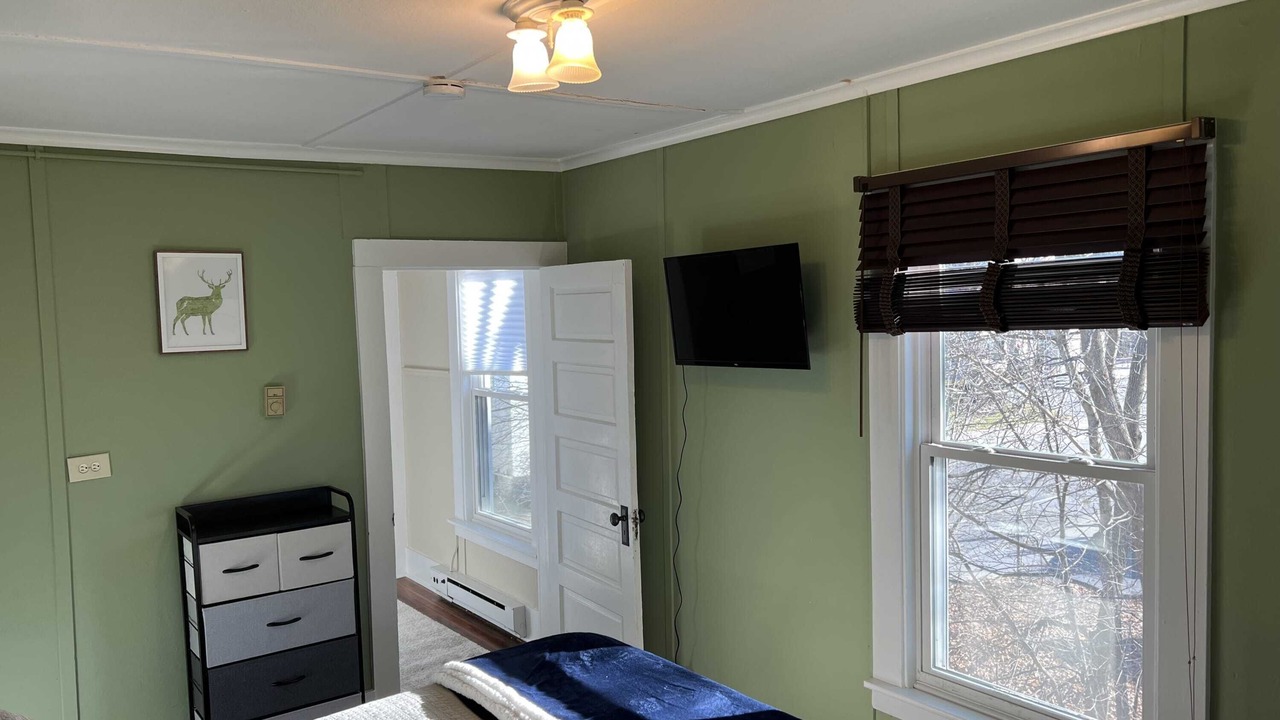 Photo of Bedroom in North Creek
