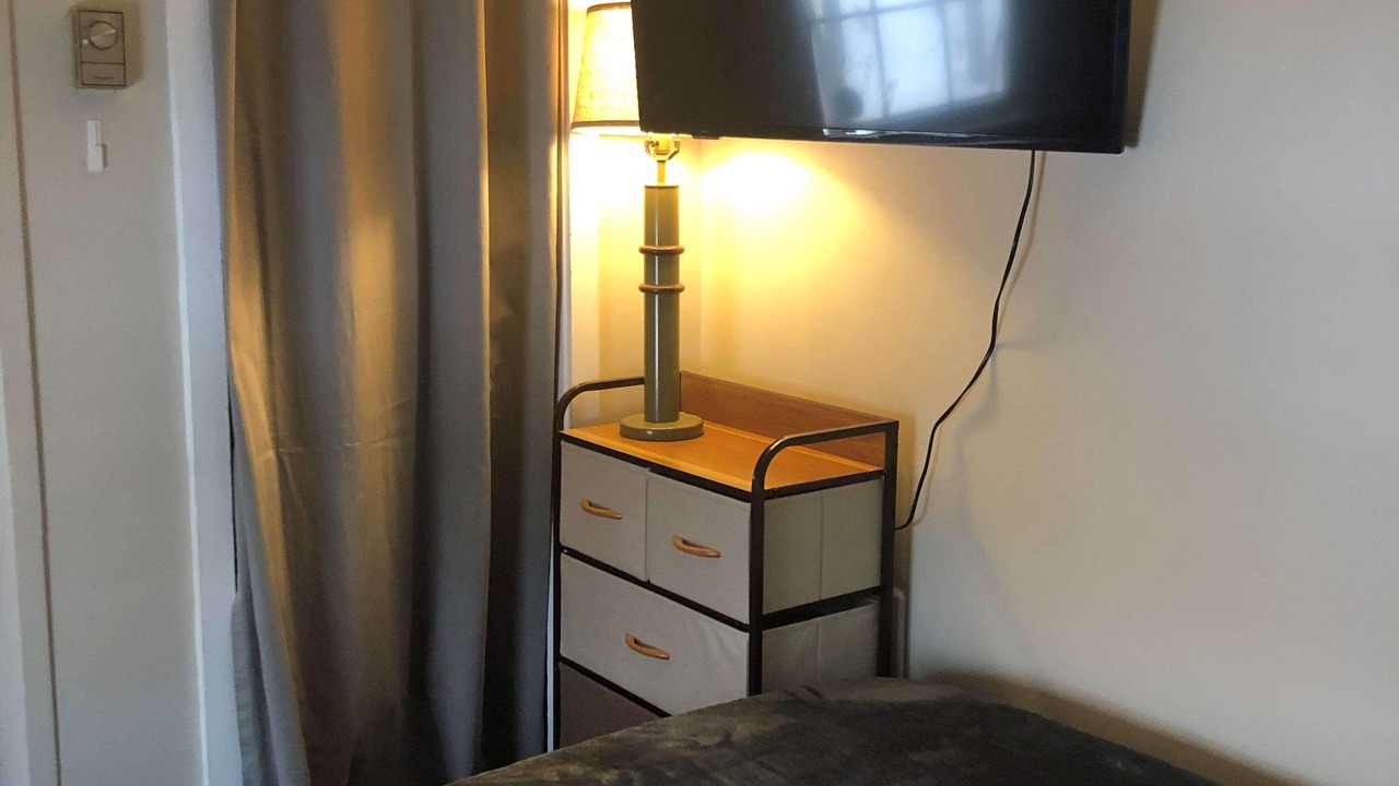 Photo of Bedroom in North Creek
