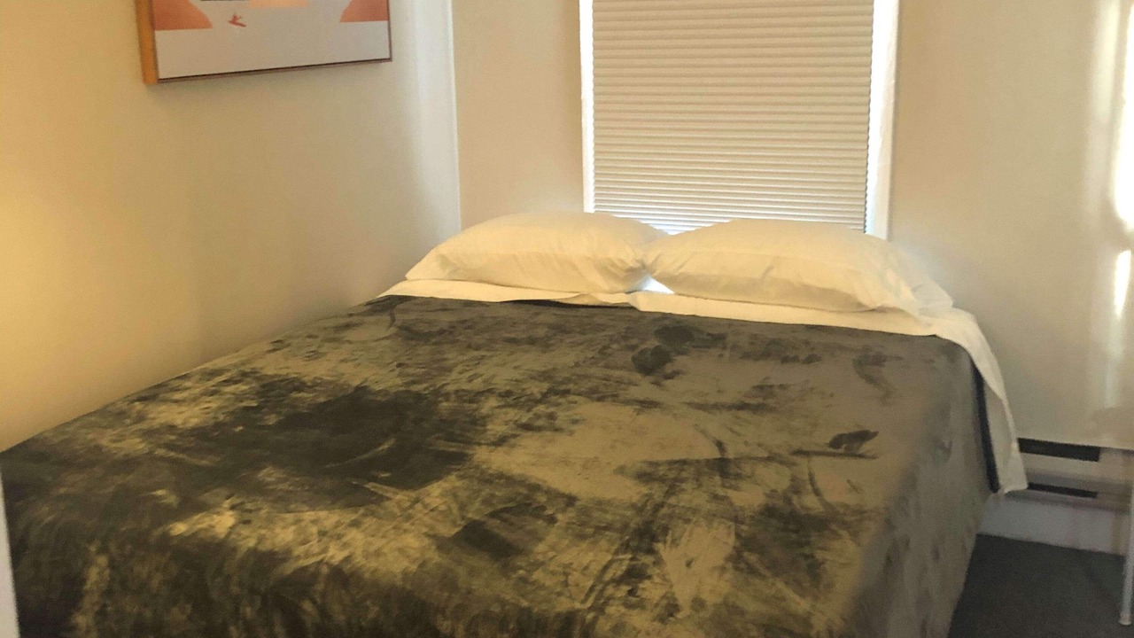 Photo of Bedroom in North Creek