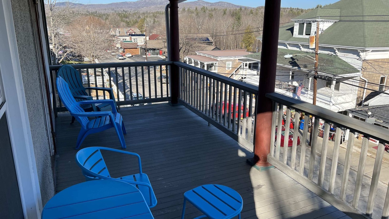 Photo of Outdoor in North Creek