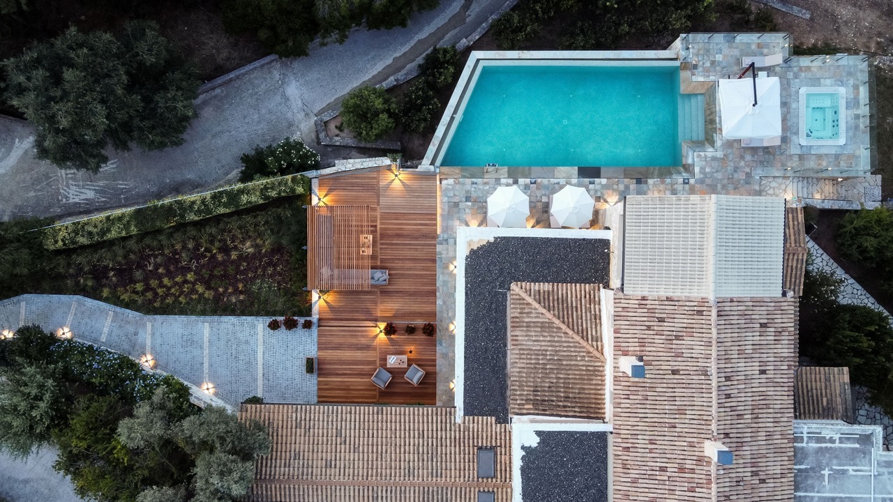 Photo of Outdoor in Sivota