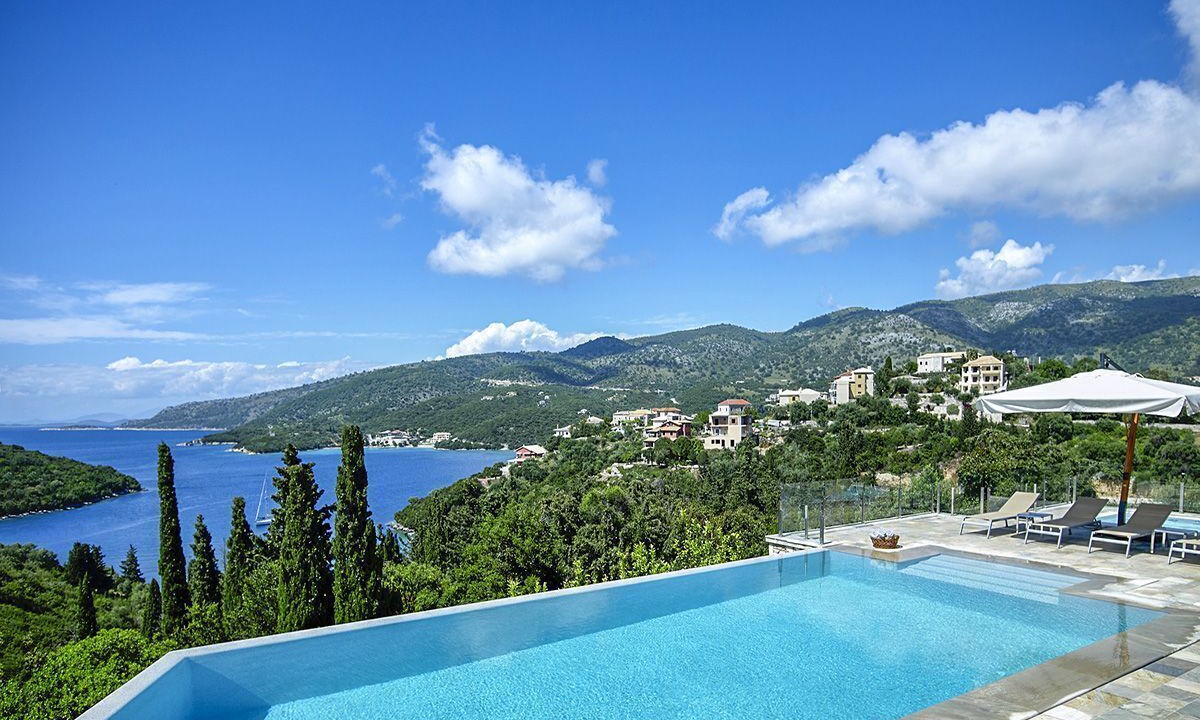 Photo of Outdoor in Sivota