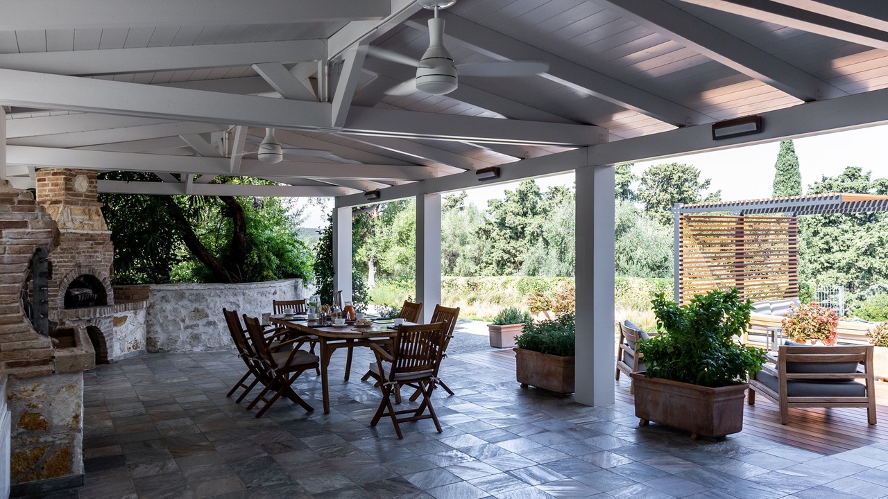 Photo of Outdoor in Sivota