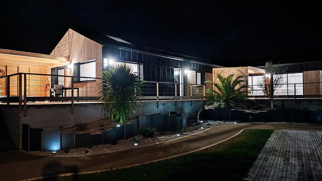 Photo of Outdoor in Plouezec