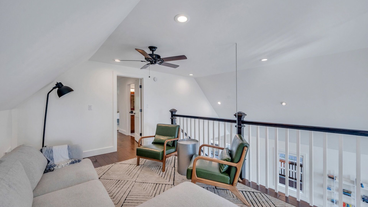 Photo of Livingroom in Mount Marion