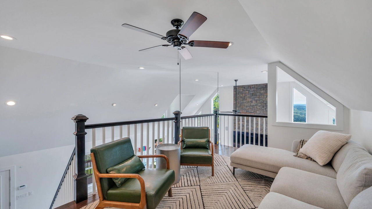 Photo of Livingroom in Mount Marion