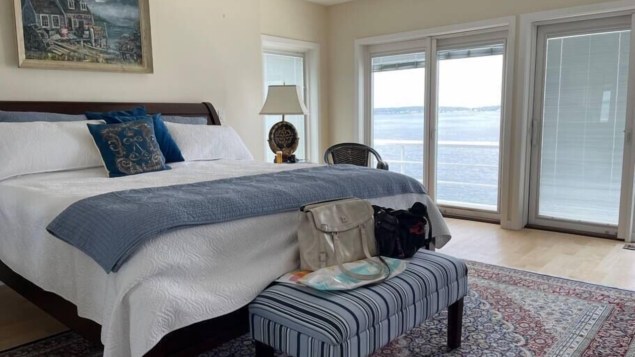 Photo of Bedroom in Little Nahant