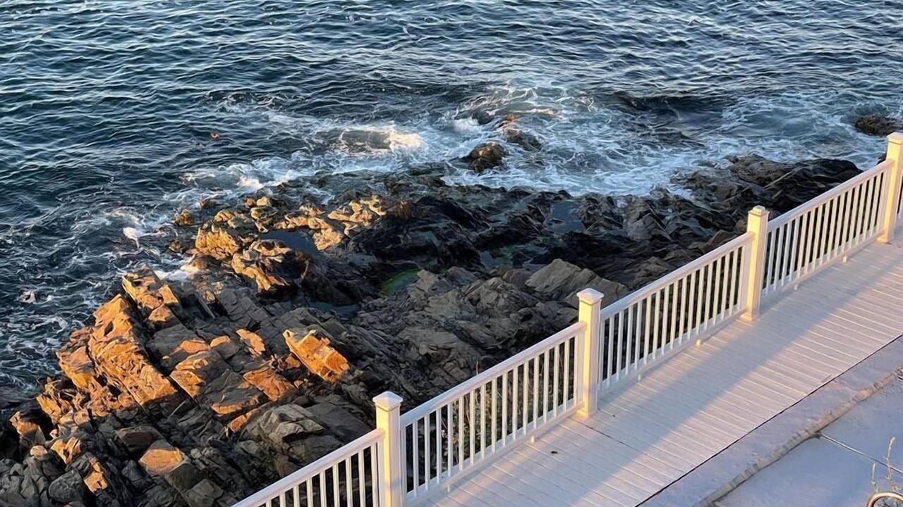 Photo of Outdoor in Little Nahant