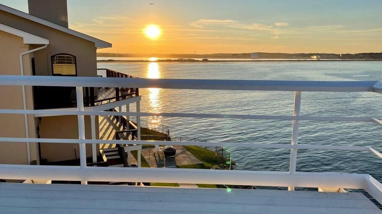 Photo of Outdoor in Little Nahant