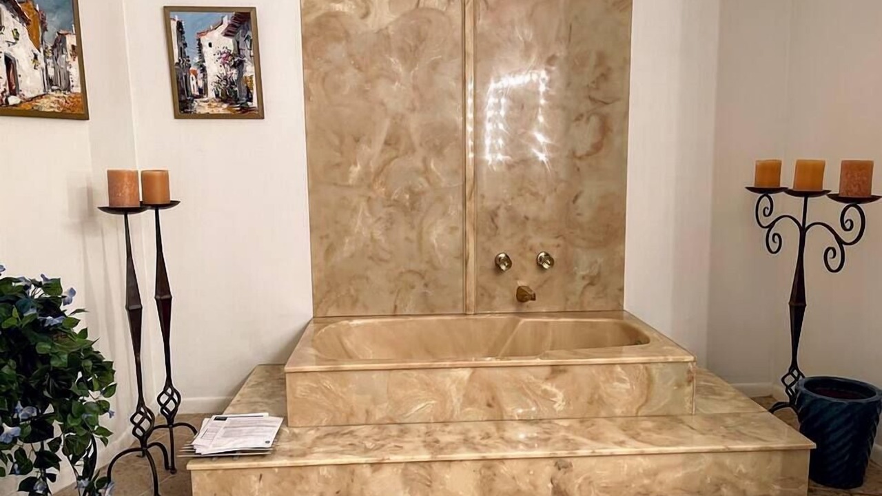 Photo of Bathroom in Little Nahant