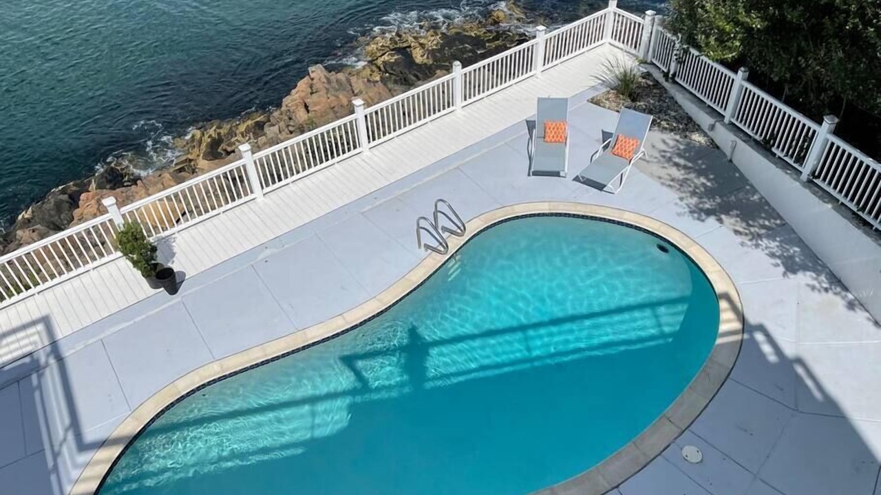 Photo of Outdoor in Little Nahant