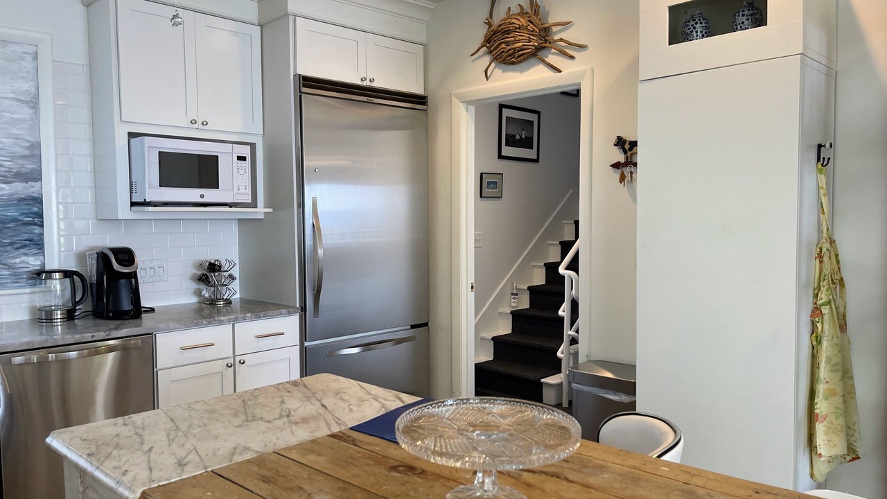 Photo of Kitchen in Prides Crossing