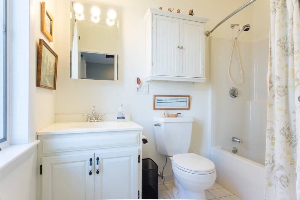 Photo of Bathroom in Prides Crossing