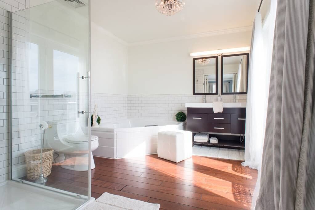 Photo of Bathroom in Prides Crossing